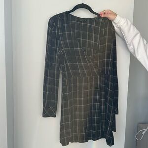 Sanctuary Wrap Dress